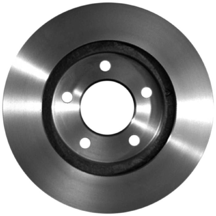 1995, 1994, 1993 Chrysler Intrepid Disc Brake Rotor
