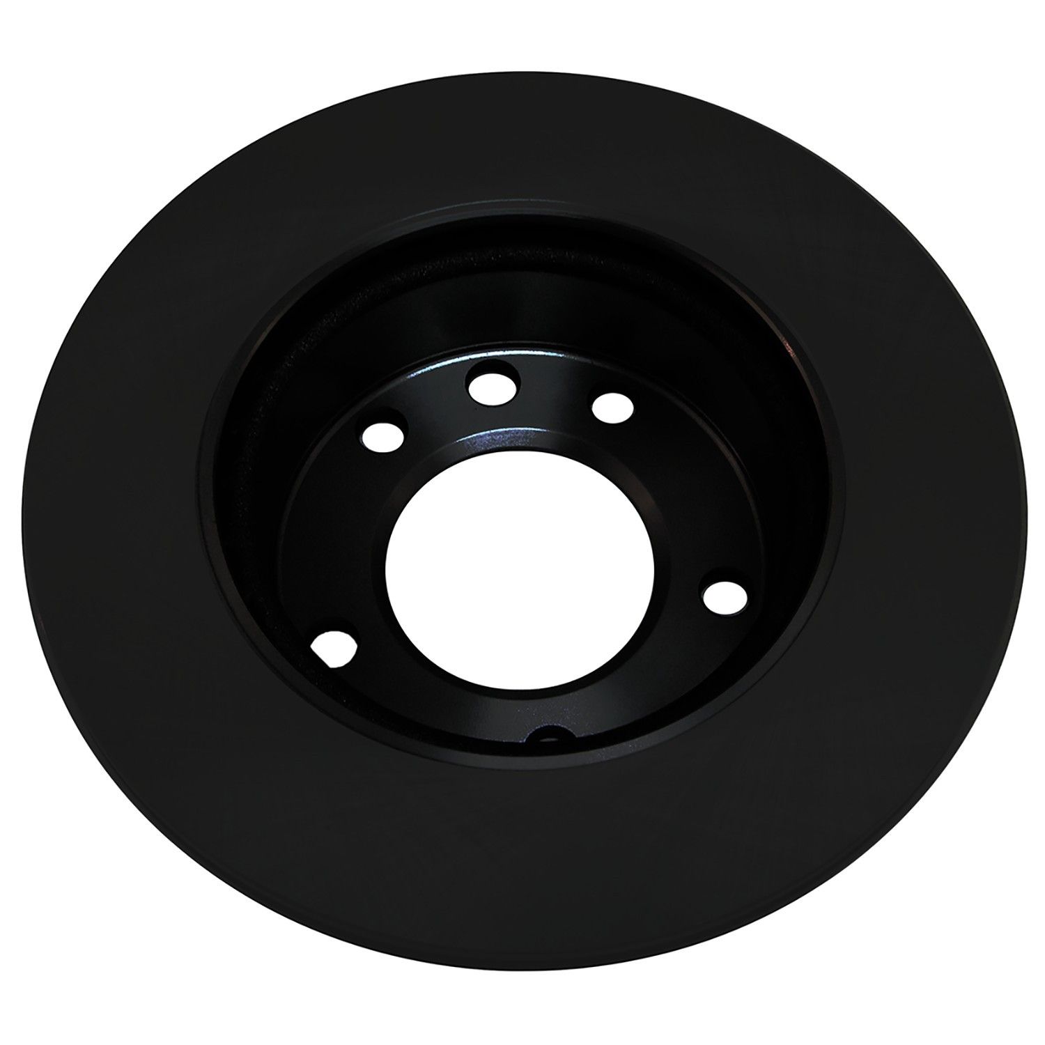 2006, 2005, 2004, 2003, 2002 Freightliner Sprinter 2500 2500 Disc Brake Rotor