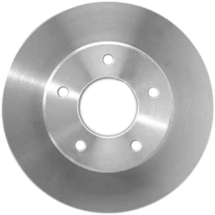 1997, 1996, 1995, 1994, 1993 Ford Probe Disc Brake Rotor