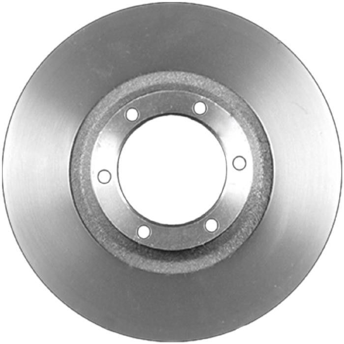 1989 Dodge Raider Disc Brake Rotor
