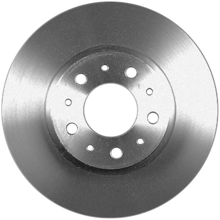 1992, 1991 Volvo 740 Disc Brake Rotor