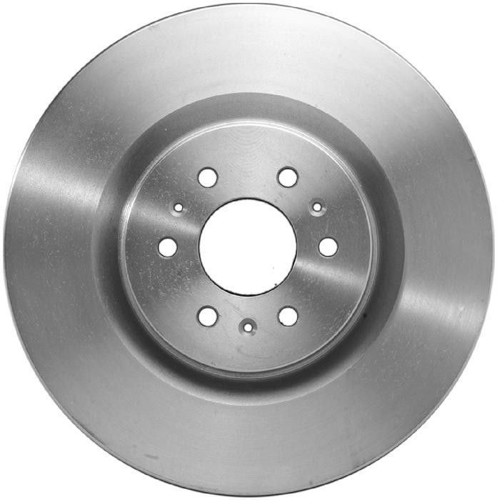 2011, 2010, 2009, 2008, 2007, 2006, 2005 Cadillac STS Disc Brake Rotor