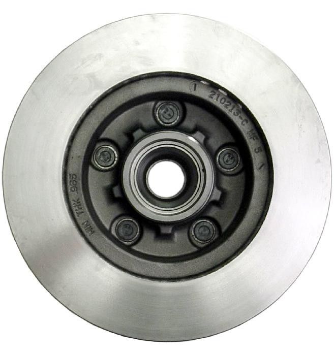 Disc Brake Rotor