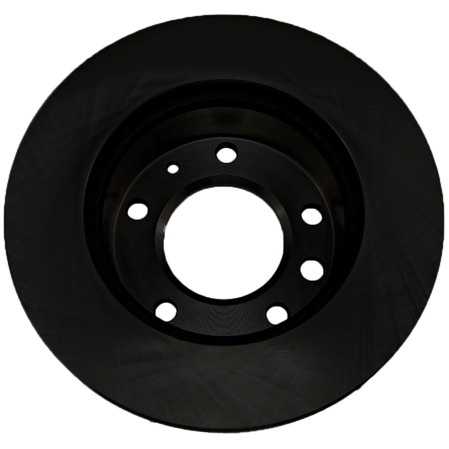 2006, 2005, 2004, 2003, 2002 Freightliner Sprinter 3500 2500 Disc Brake Rotor
