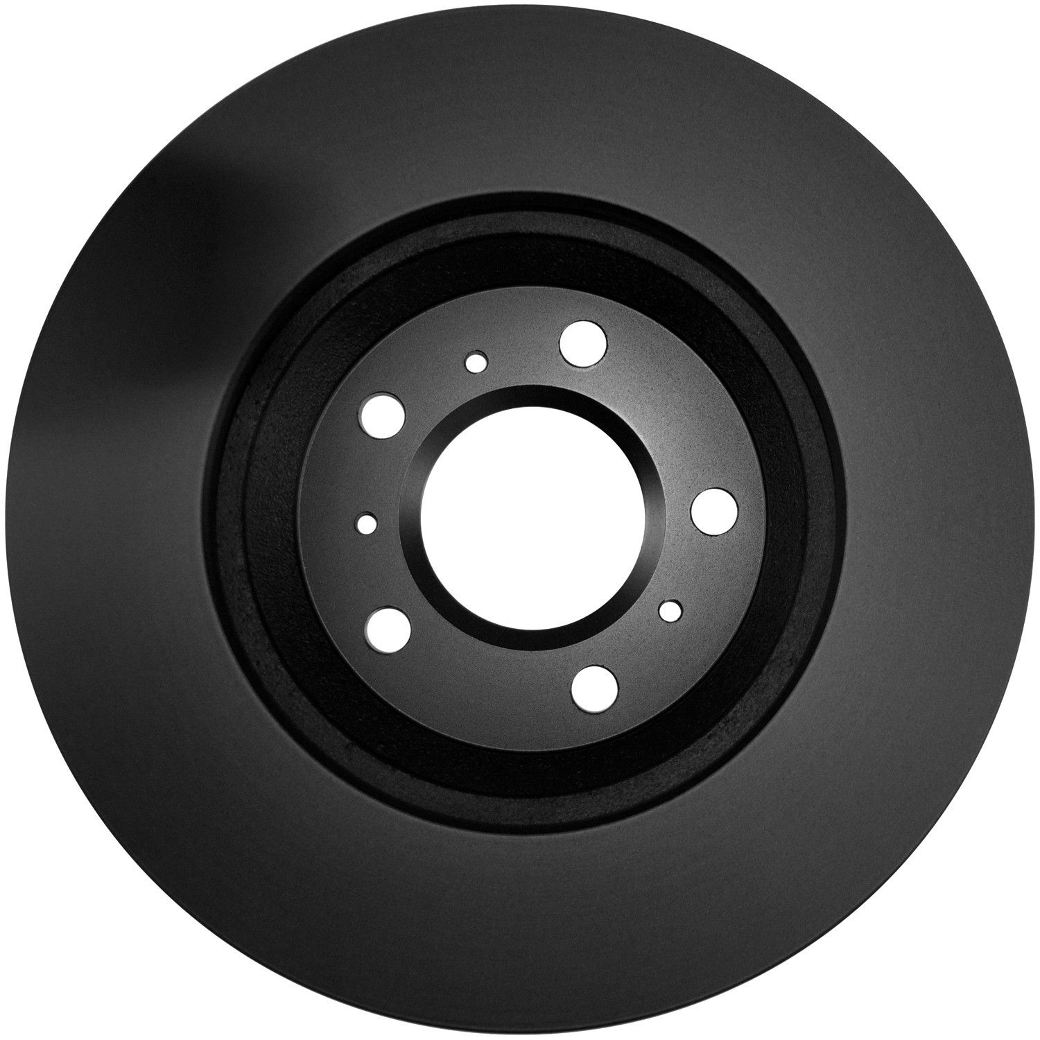 2013, 2012, 2011, 2010, 2009, 2008, 2007, 2006 Chevrolet Impala Disc Brake Rotor