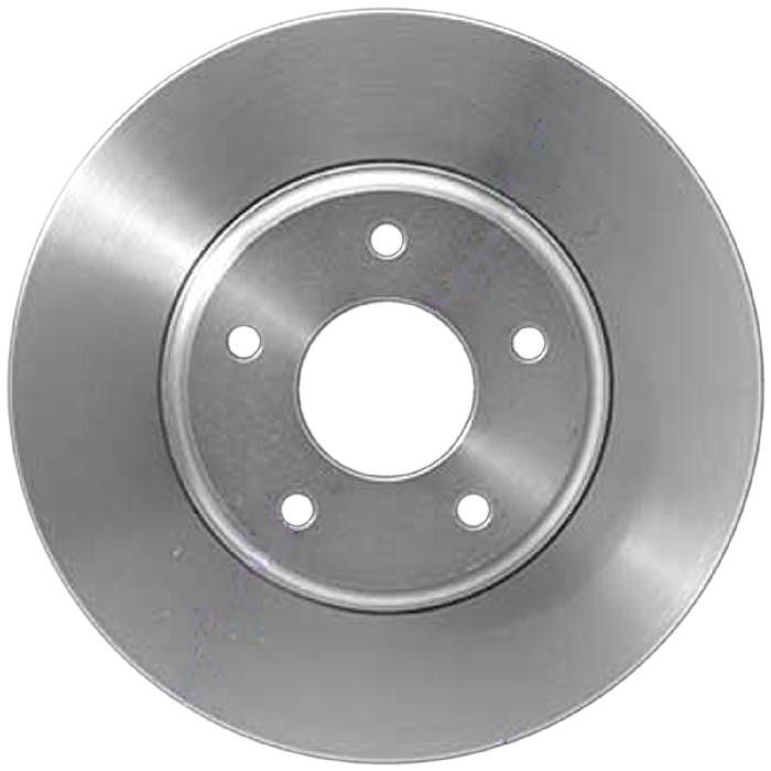 2004, 2003 INFINITI M45 Disc Brake Rotor