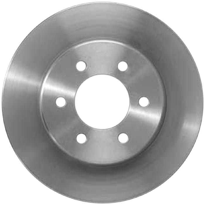 2006, 2005, 2004, 2003 Lincoln Navigator Disc Brake Rotor