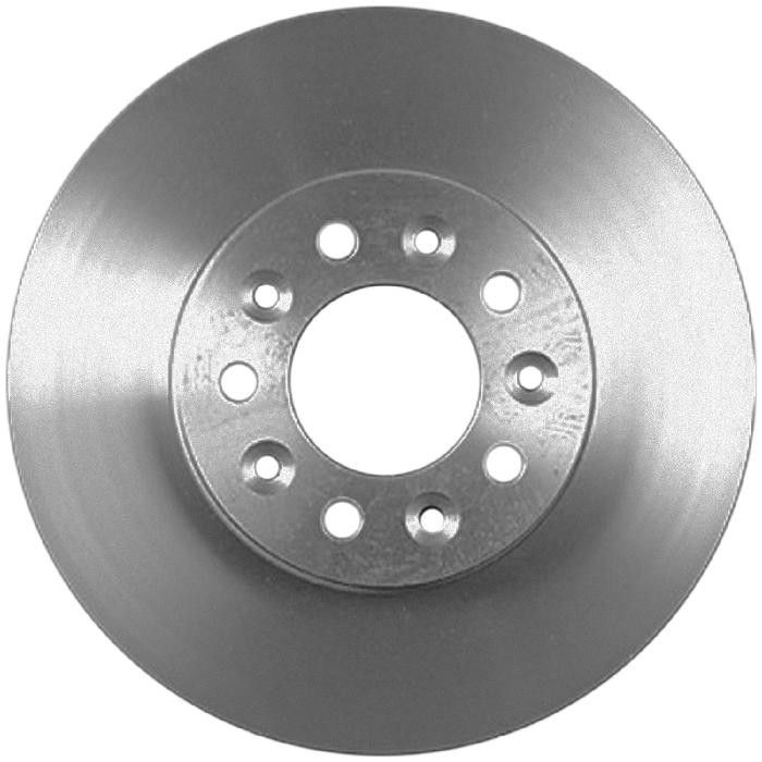 2003, 2002, 2001, 2000, 1999 Ford Windstar Disc Brake Rotor