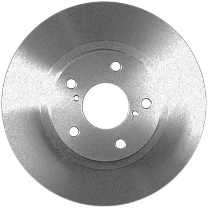2001, 2000, 1999, 1998, 1997, 1996, 1995, 1994, 1993, 1992, 1991, 1990 Subaru Legacy Disc Brake Rotor