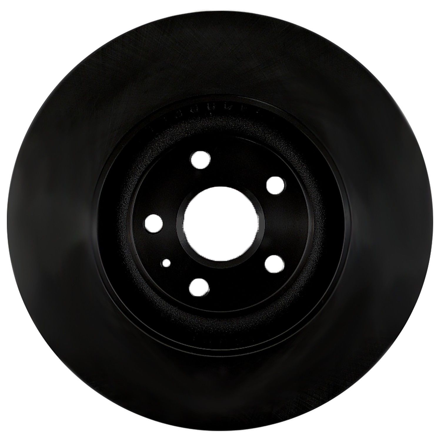 2017, 2016, 2015, 2014, 2013, 2012, 2011 Chevrolet Caprice Disc Brake Rotor
