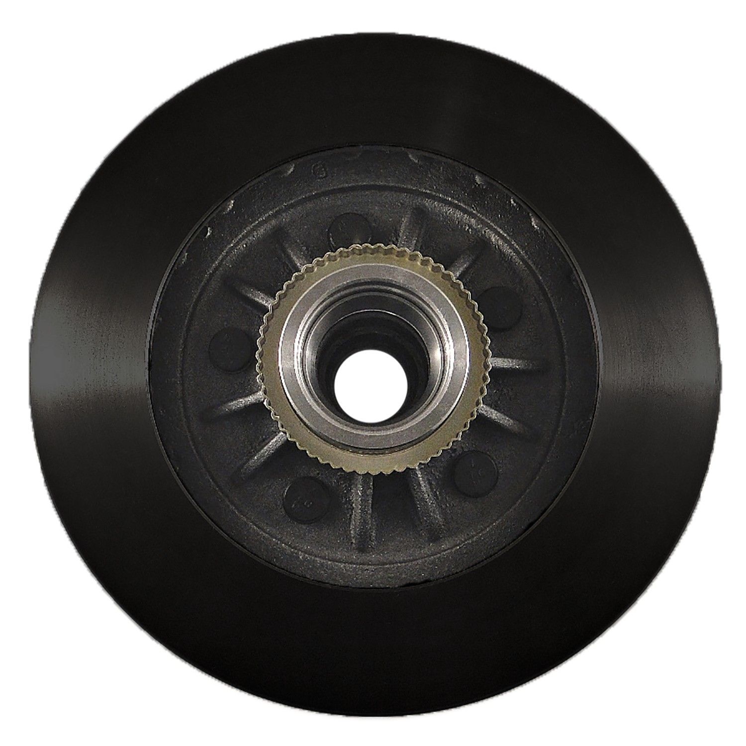 2002, 2001, 2000 Lincoln Navigator Disc Brake Rotor and Hub Assembly