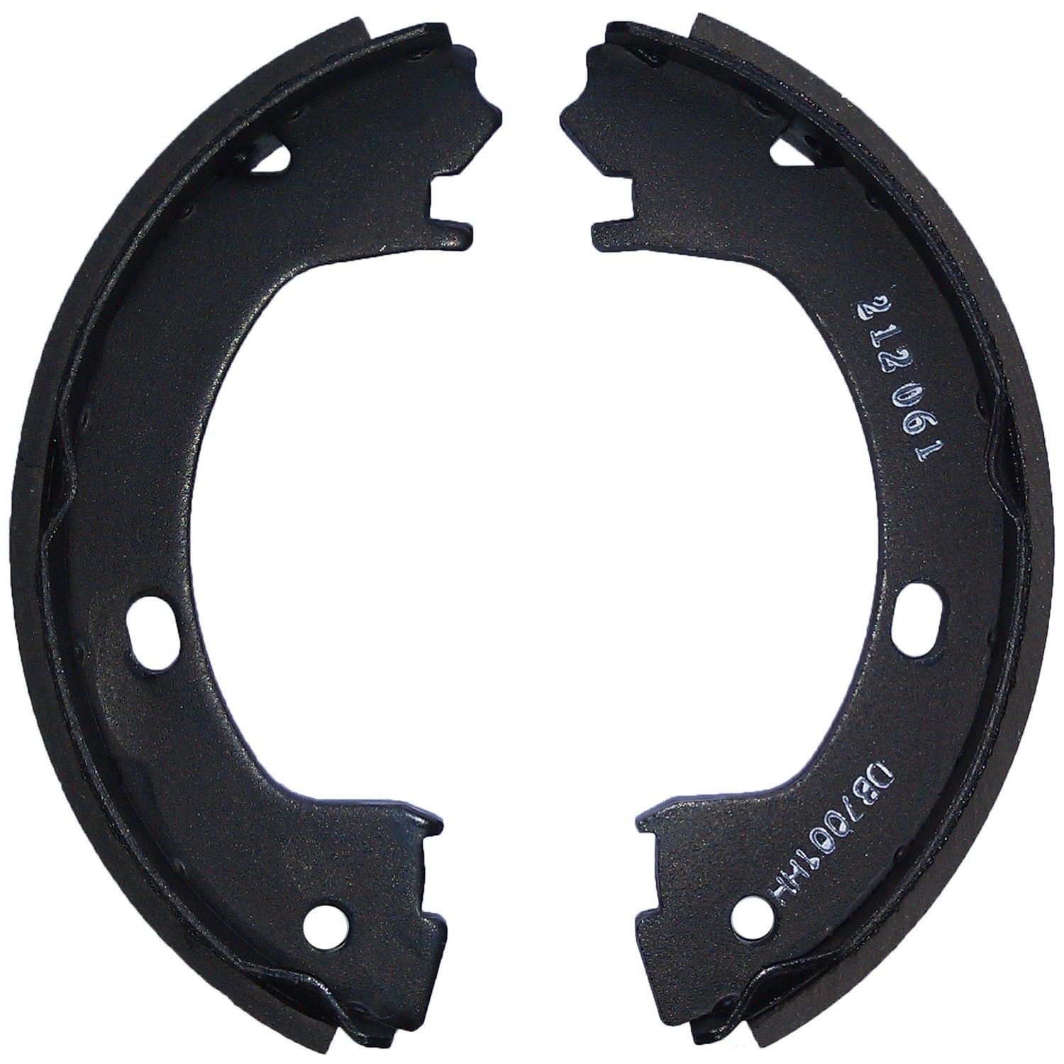 1987 Dodge Lancer Parking Brake Shoe