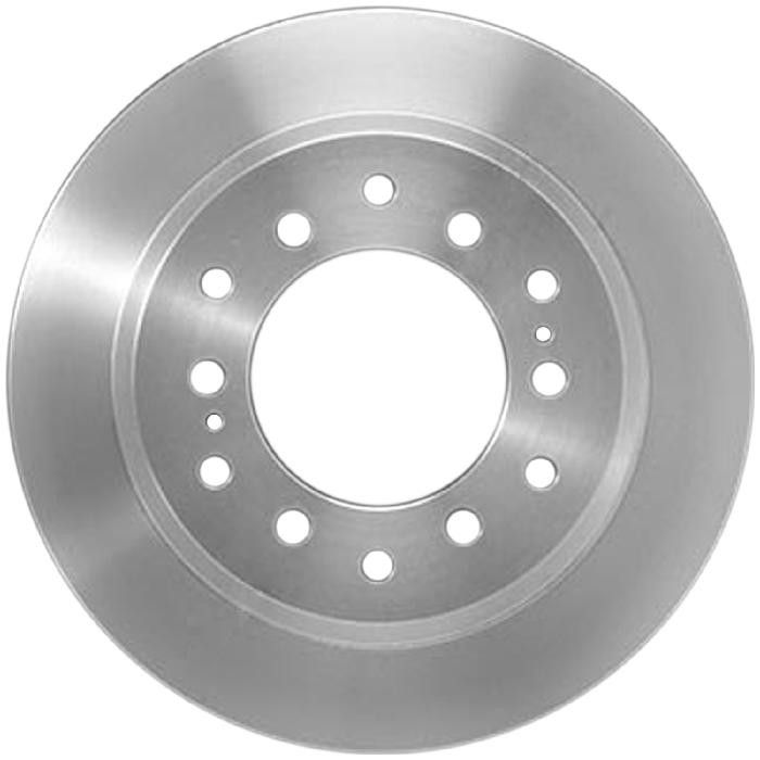 2009, 2008, 2007, 2006, 2005, 2004, 2003 Lexus GX470 Disc Brake Rotor