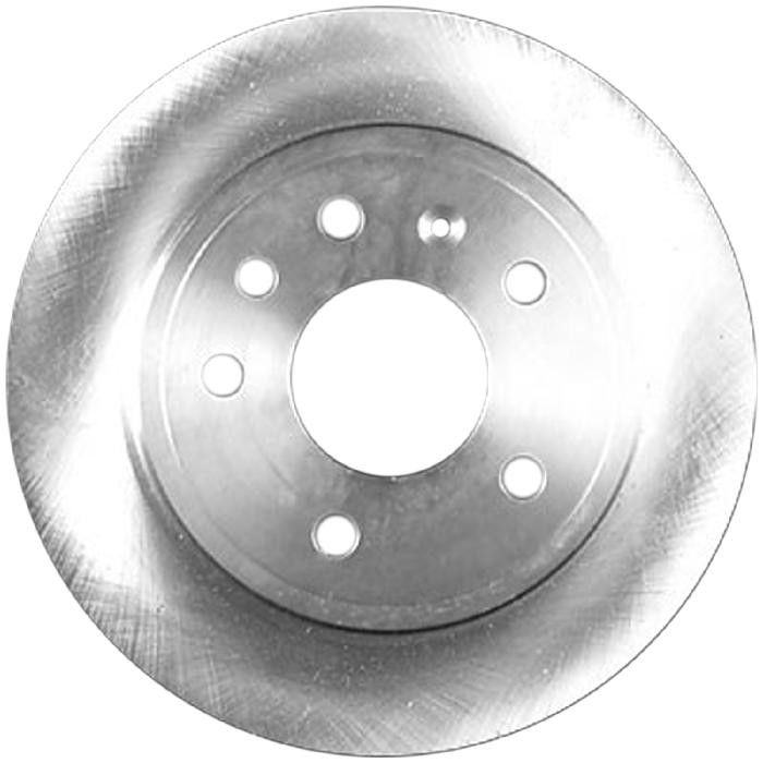 1996, 1995, 1994 Saab 900 Disc Brake Rotor