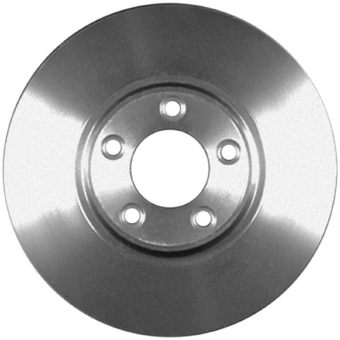 2006, 2005, 2004, 2003, 2002, 2001, 2000 Lincoln LS Disc Brake Rotor