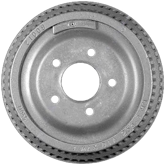2001, 2000, 1999, 1998, 1997, 1996, 1995, 1994, 1993, 1992, 1991 Jeep Cherokee Brake Drum