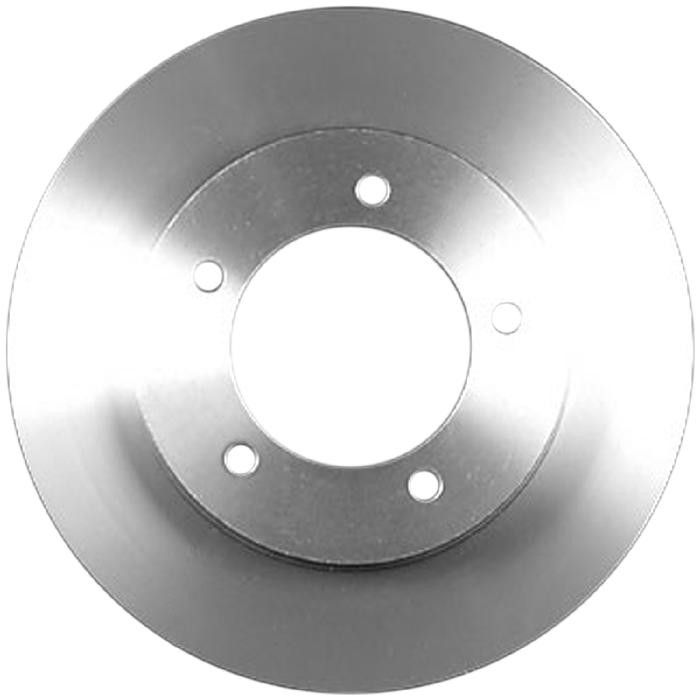 1996 Suzuki Sidekick Disc Brake Rotor