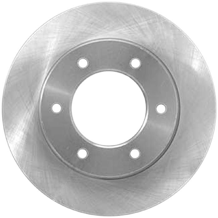 2004, 2003, 2002, 2001 Isuzu Rodeo Disc Brake Rotor
