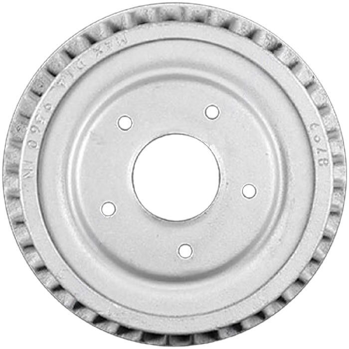 1968, 1967 Chevrolet Chevy II Brake Drum