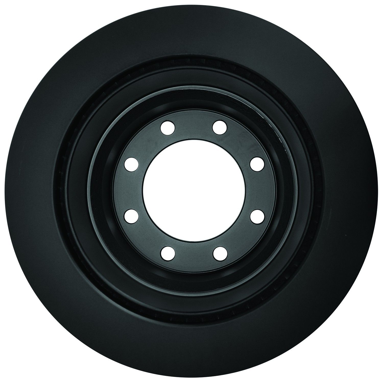 2020, 2019, 2018, 2017, 2016, 2015, 2014, 2013, 2012, 2011, 2010, 2009 Chevrolet Express 3500 3500 Disc Brake Rotor