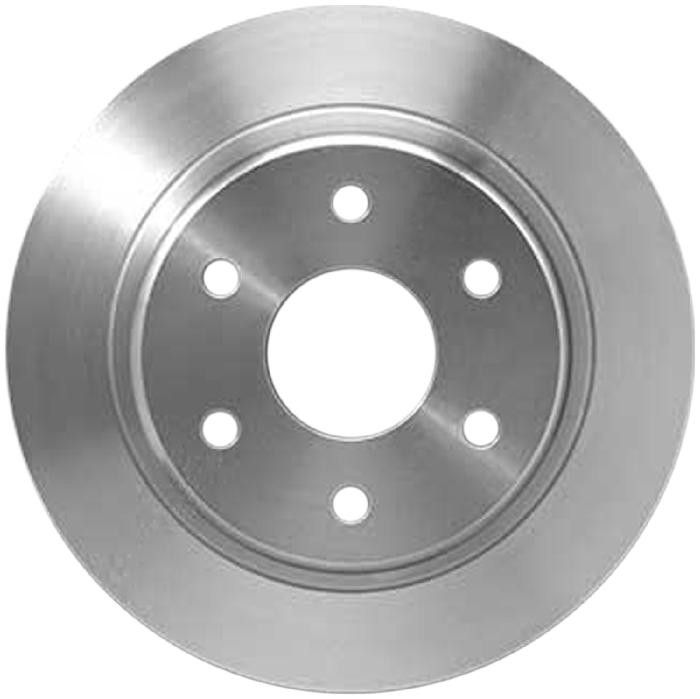 2006, 2005, 2004, 2003, 2002, 2001, 2000 Chevrolet Tahoe Disc Brake Rotor