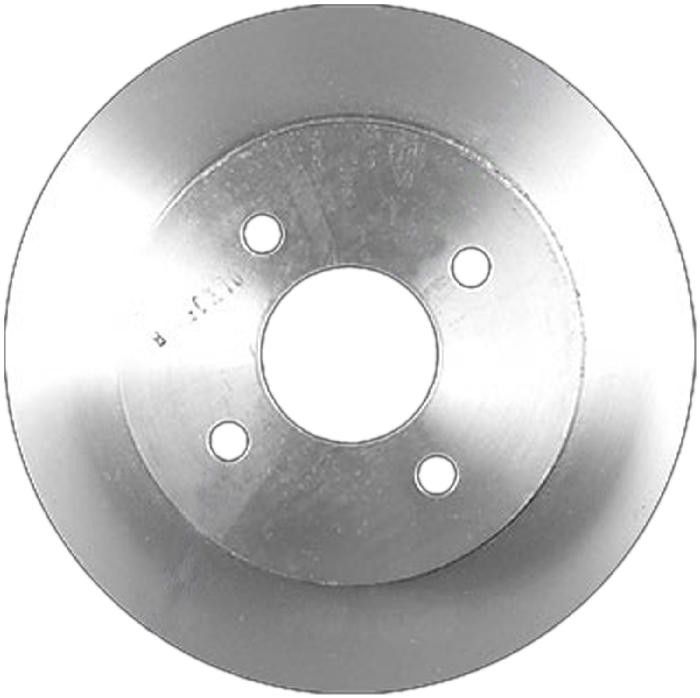 1993 Ford Mustang Disc Brake Rotor