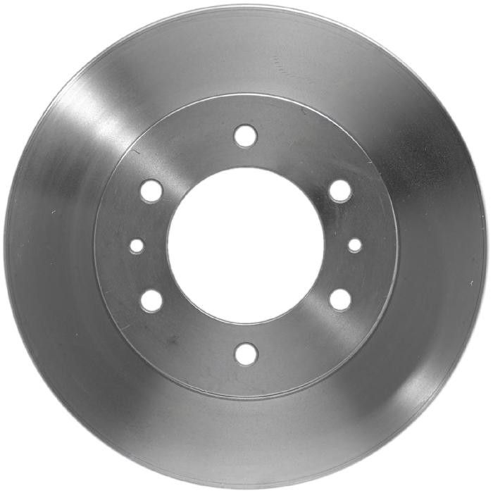 2010, 2009 Hummer H3T Disc Brake Rotor