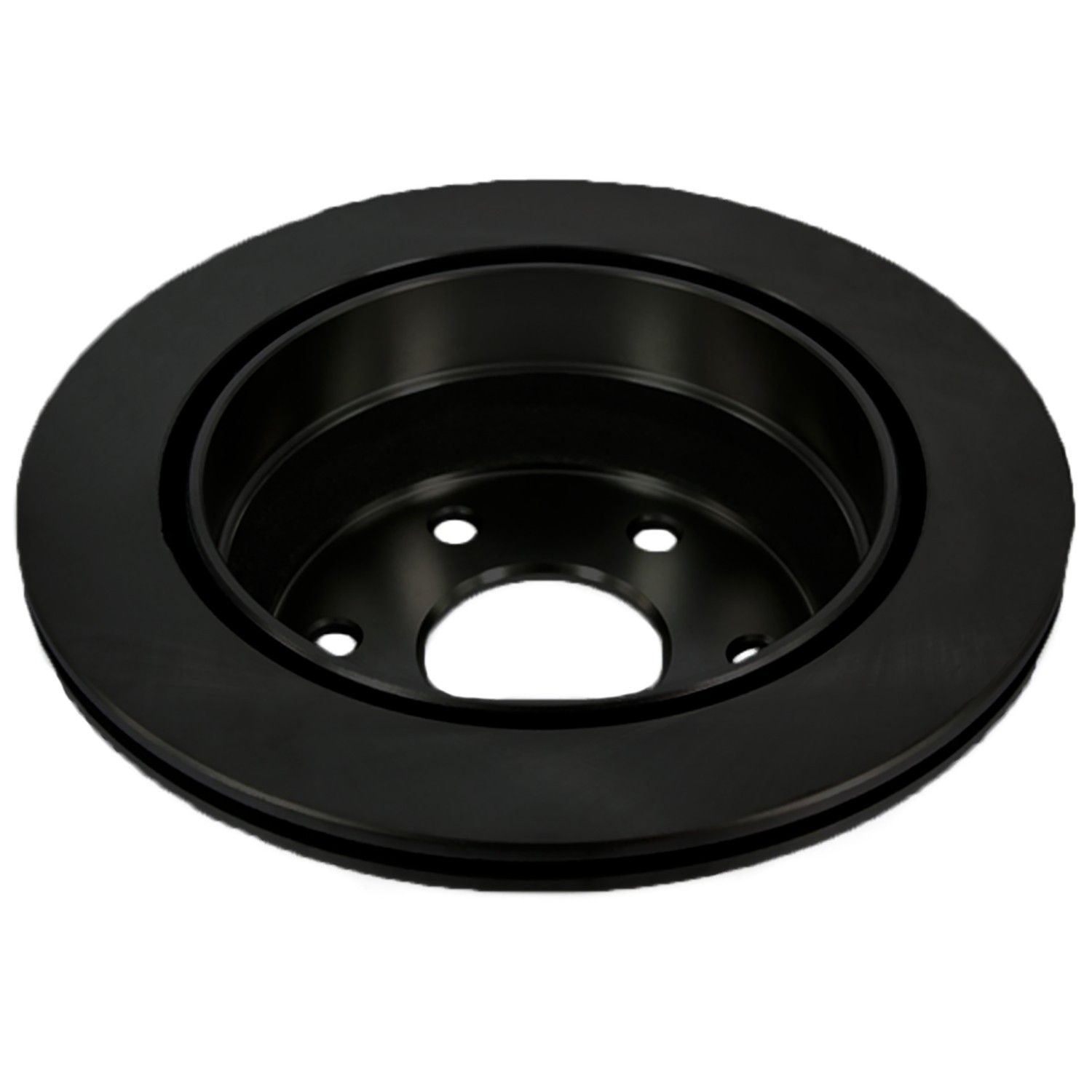 2005, 2004, 2003 Chevrolet Astro Disc Brake Rotor