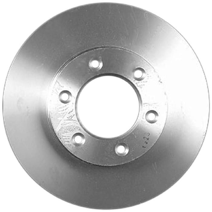 1998, 1997, 1996, 1995, 1994, 1993 Toyota T100 Disc Brake Rotor