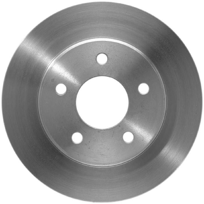 2010, 2009, 2008, 2007, 2006, 2005 Buick Allure Disc Brake Rotor