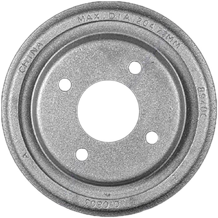 1988, 1987, 1986, 1985 Ford EXP Brake Drum