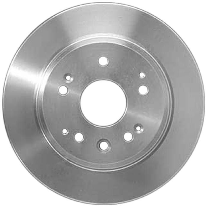 2003, 2002, 2001 Acura CL Disc Brake Rotor