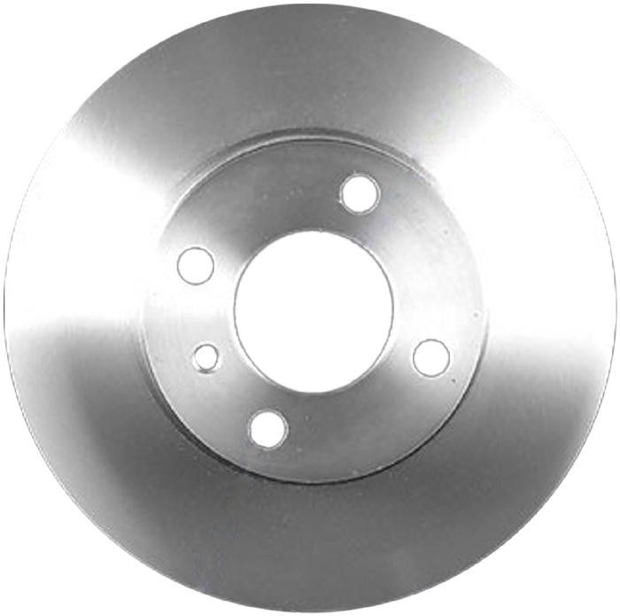1983, 1982, 1981, 1980, 1979, 1978 BMW 320i Disc Brake Rotor
