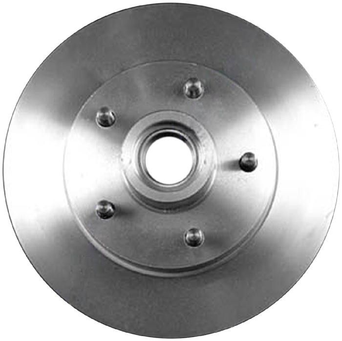Disc Brake Rotor