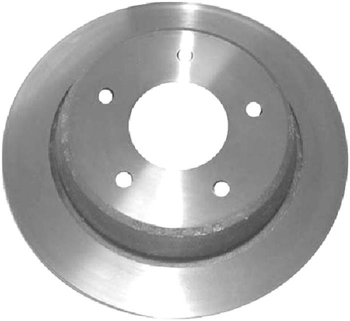 1996, 1995, 1994 Chevrolet Caprice Disc Brake Rotor