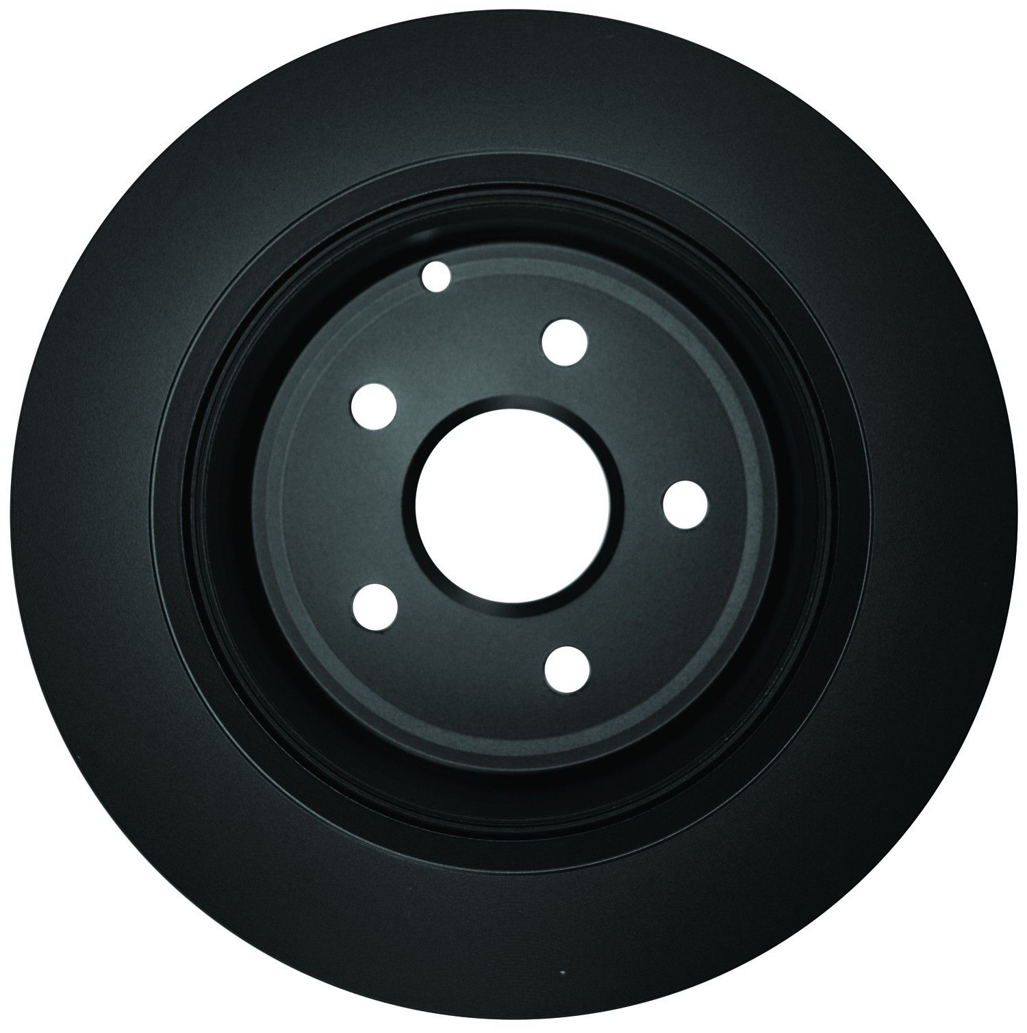 2014 Chevrolet SS Disc Brake Rotor