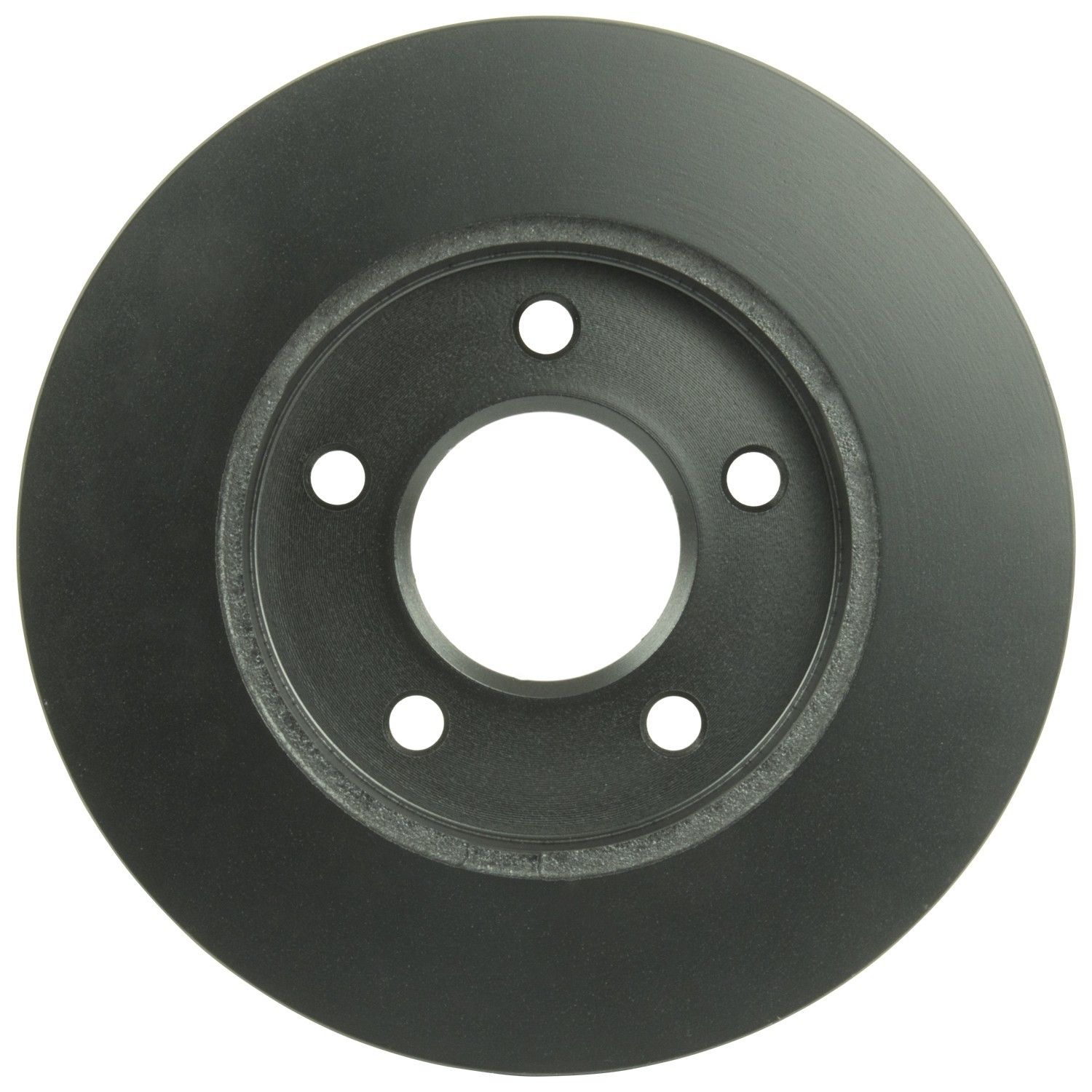 2008, 2007, 2006, 2005, 2004 Pontiac Grand Prix Disc Brake Rotor