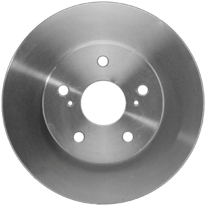 2016 Scion iM Disc Brake Rotor