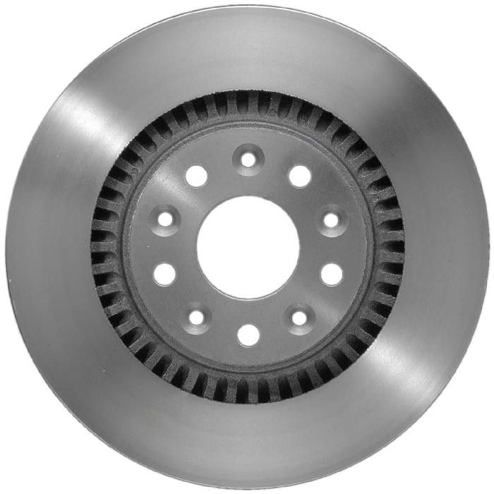 2009, 2008 Ford Taurus Hundred Disc Brake Rotor