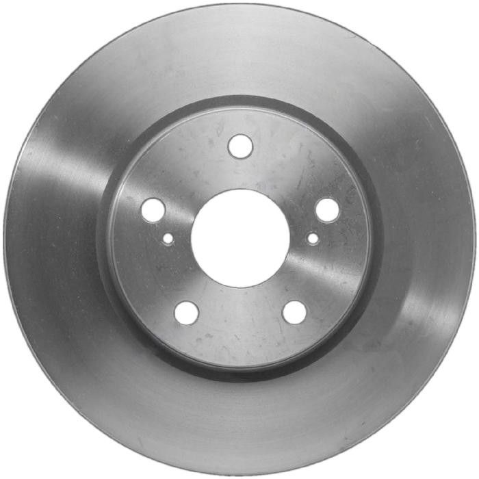 2015, 2014, 2013, 2012, 2011, 2010, 2009, 2008, 2007, 2006 Lexus IS250 Disc Brake Rotor