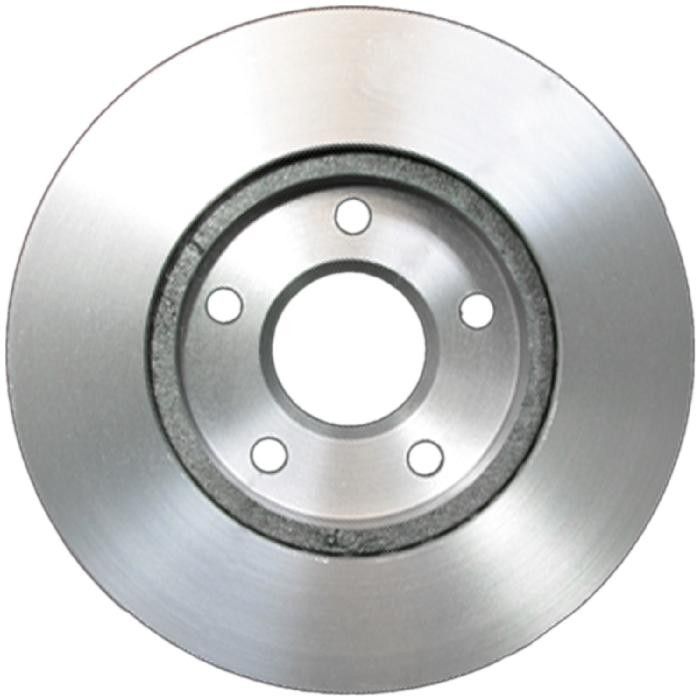 1991, 1990, 1989, 1988, 1987, 1986, 1985 Chevrolet Cavalier Disc Brake Rotor