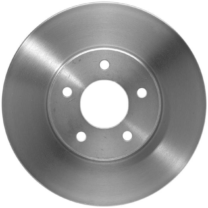 2005, 2004, 2003, 2002, 2001 Pontiac Aztek Disc Brake Rotor