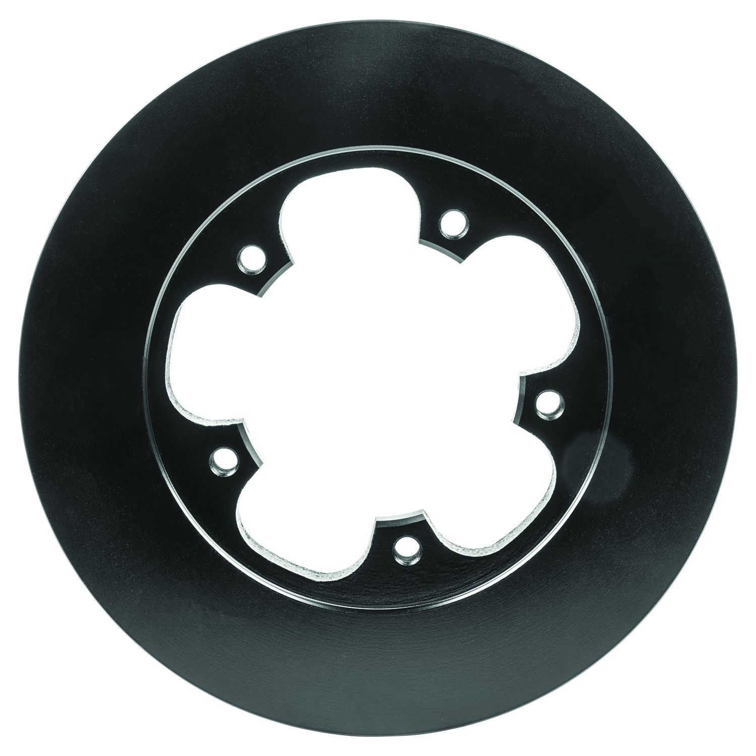 2024, 2023, 2022, 2021, 2020, 2019, 2018, 2017, 2016, 2015 Ford Transit-250 Disc Brake Rotor