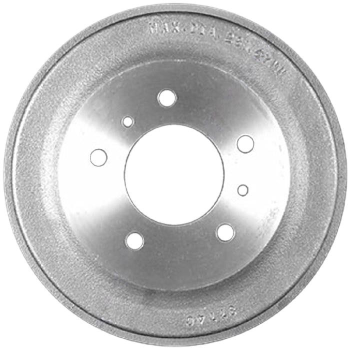 1975 Ford F-100 Brake Drum