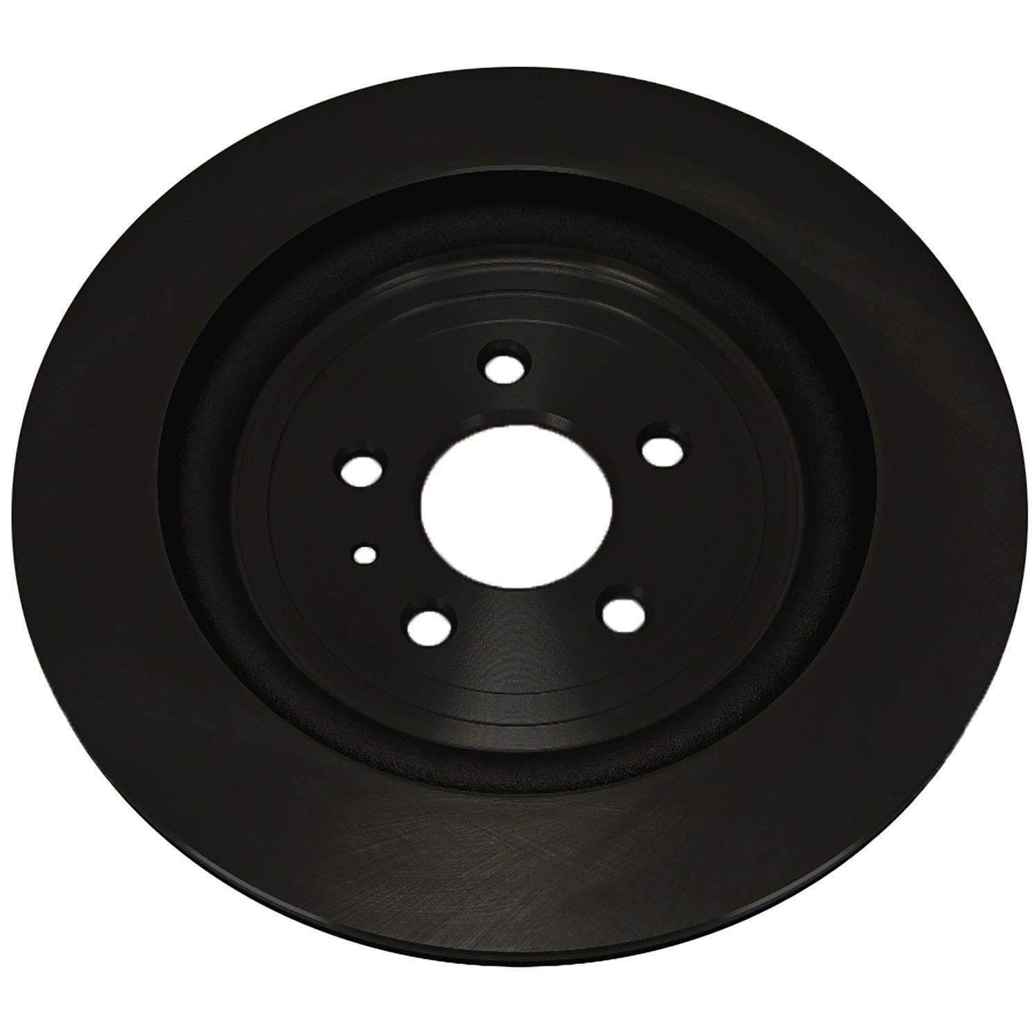 2019, 2018, 2017, 2016, 2015, 2014, 2013 Ford Explorer Disc Brake Rotor
