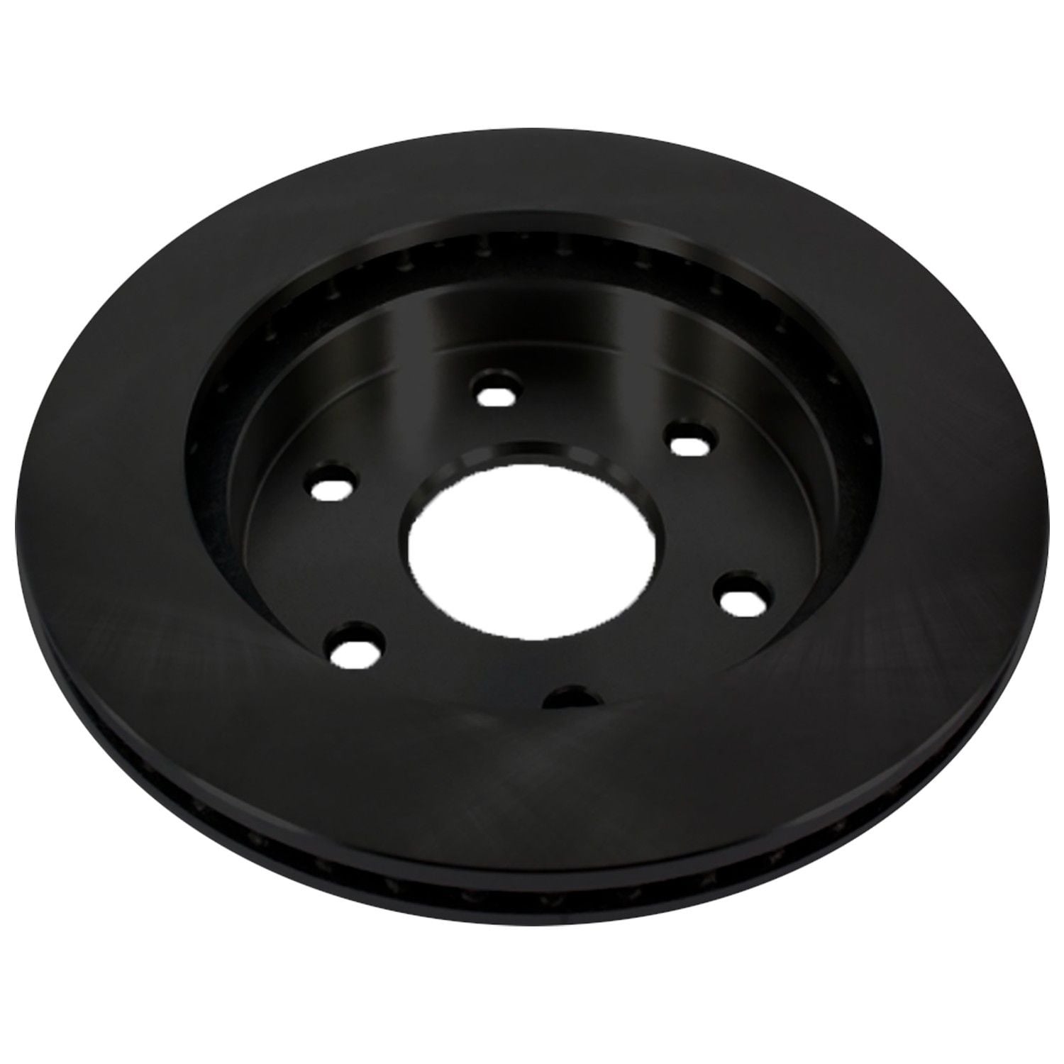 2005, 2004, 2003 Chevrolet Astro Disc Brake Rotor