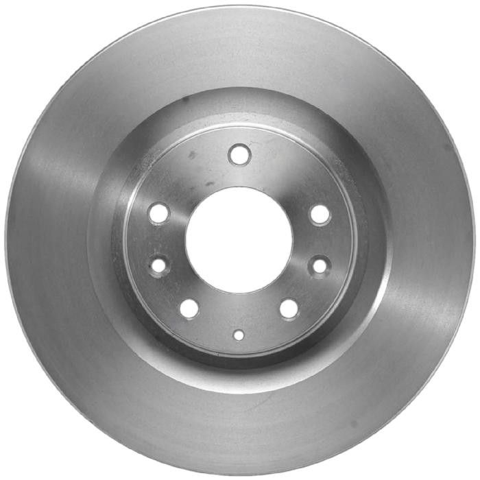 2015, 2014, 2013, 2012, 2011, 2010, 2009, 2008, 2007 Mazda CX-9 Disc Brake Rotor