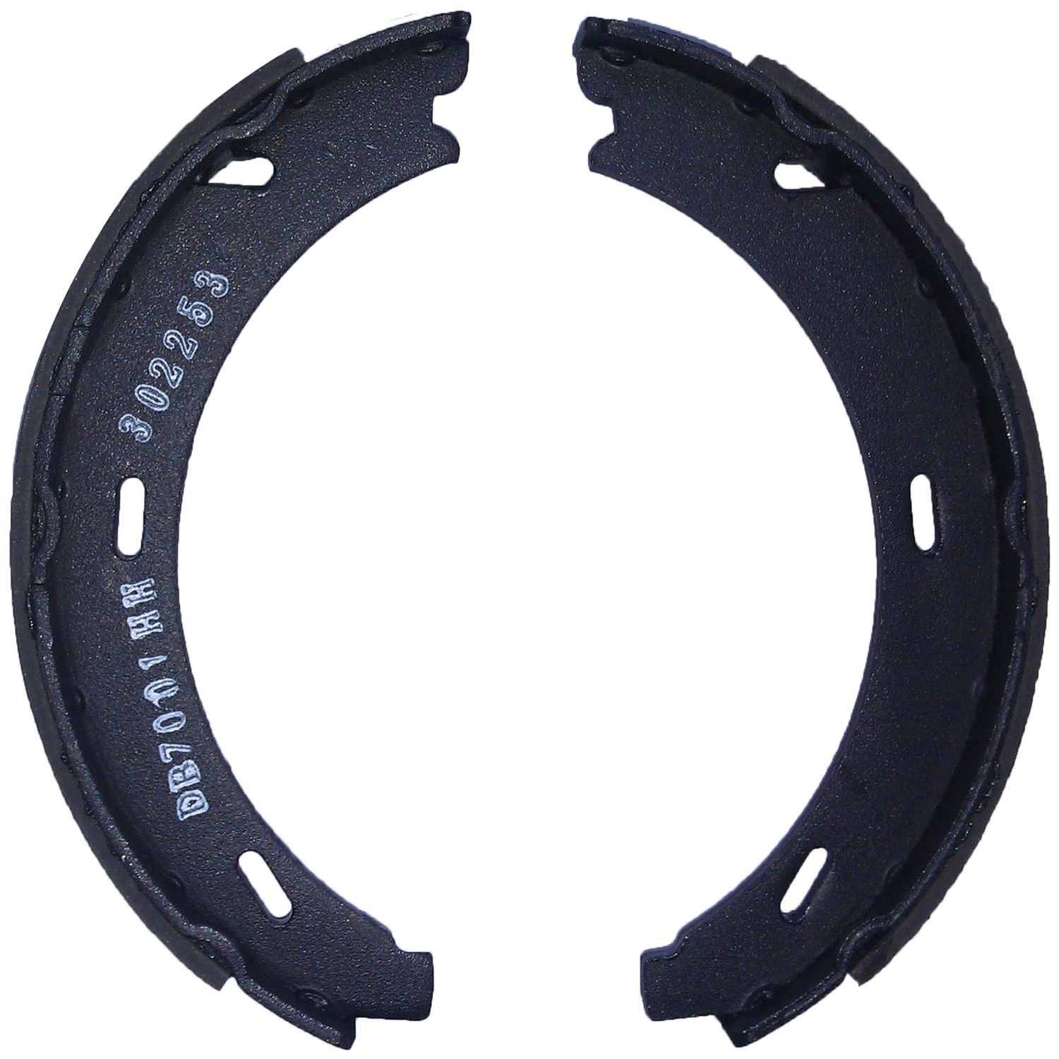 2008, 2007, 2006, 2005, 2004 Chrysler Crossfire Parking Brake Shoe