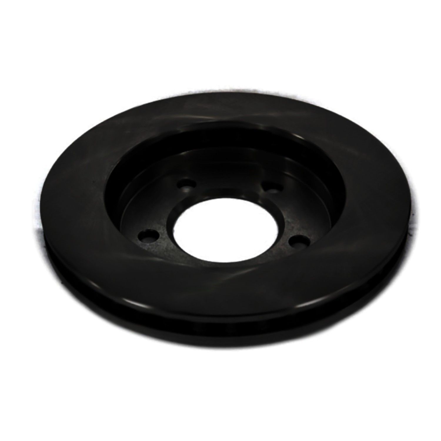 2002, 2001, 2000, 1999 Ford Expedition Disc Brake Rotor
