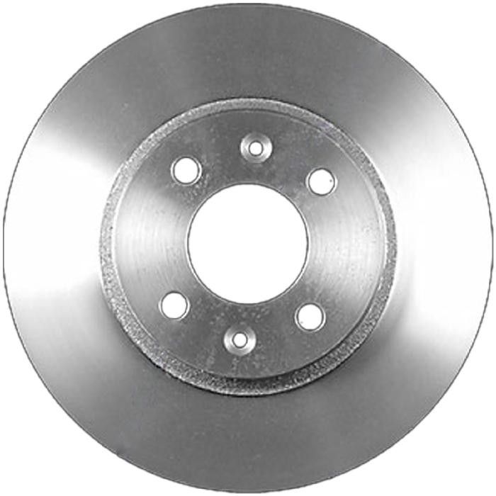 1993, 1992, 1991, 1990, 1989, 1988 Saab 900 Disc Brake Rotor